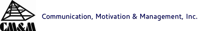Communication, Motivation & Management, Inc.